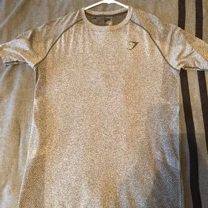 Gymshark Define Seamless T-Shirt